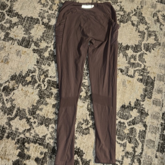 Gymshark Sleek Aspire Leggings - Picture 4 of 6